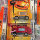 Illustration for article titled Colossal Die-Cast Collection - Box 58 - Wait, they make others??